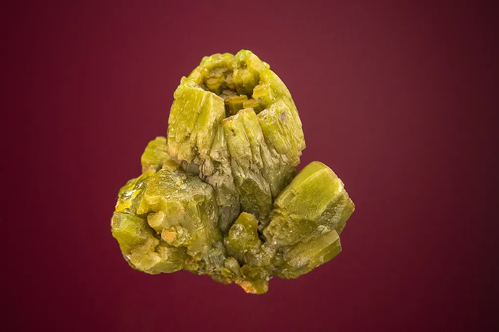 Pyromorphite image