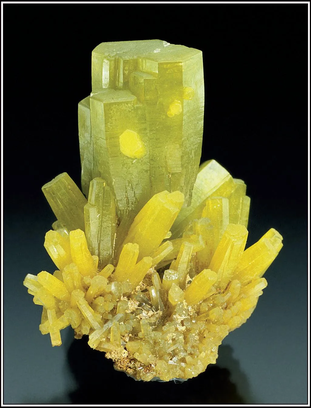 Pyromorphite - image 1