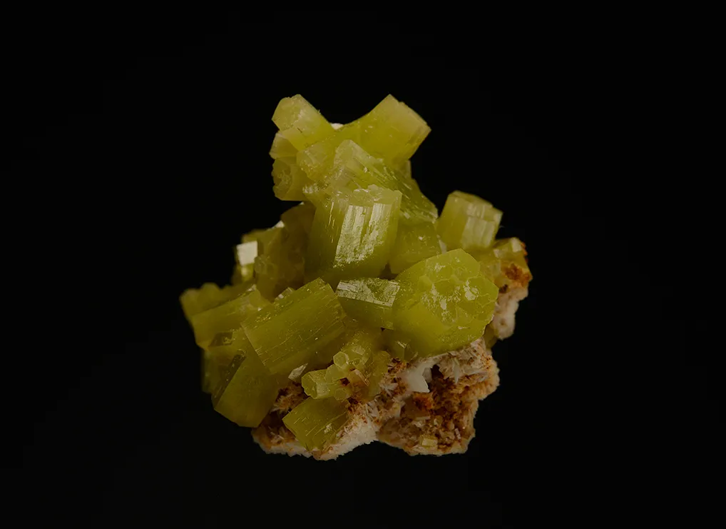 Pyromorphite - image 4
