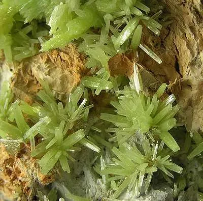 Pyromorphite - image 2