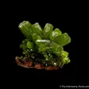 Pyromorphite - image 5