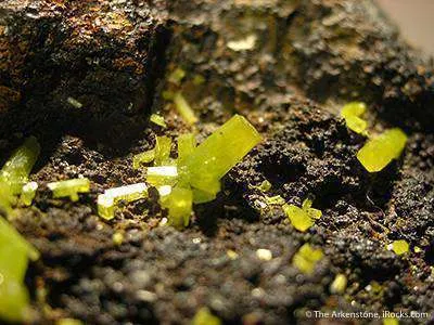 Pyromorphite - image 2