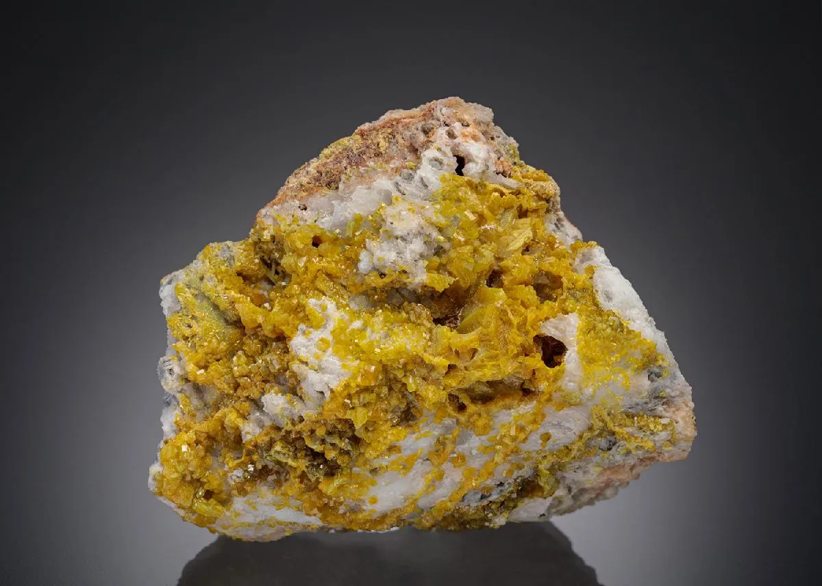 Pyromorphite - image 1