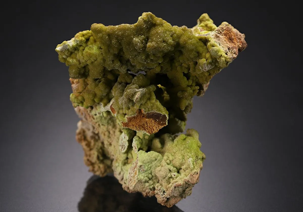 Pyromorphite - image 1