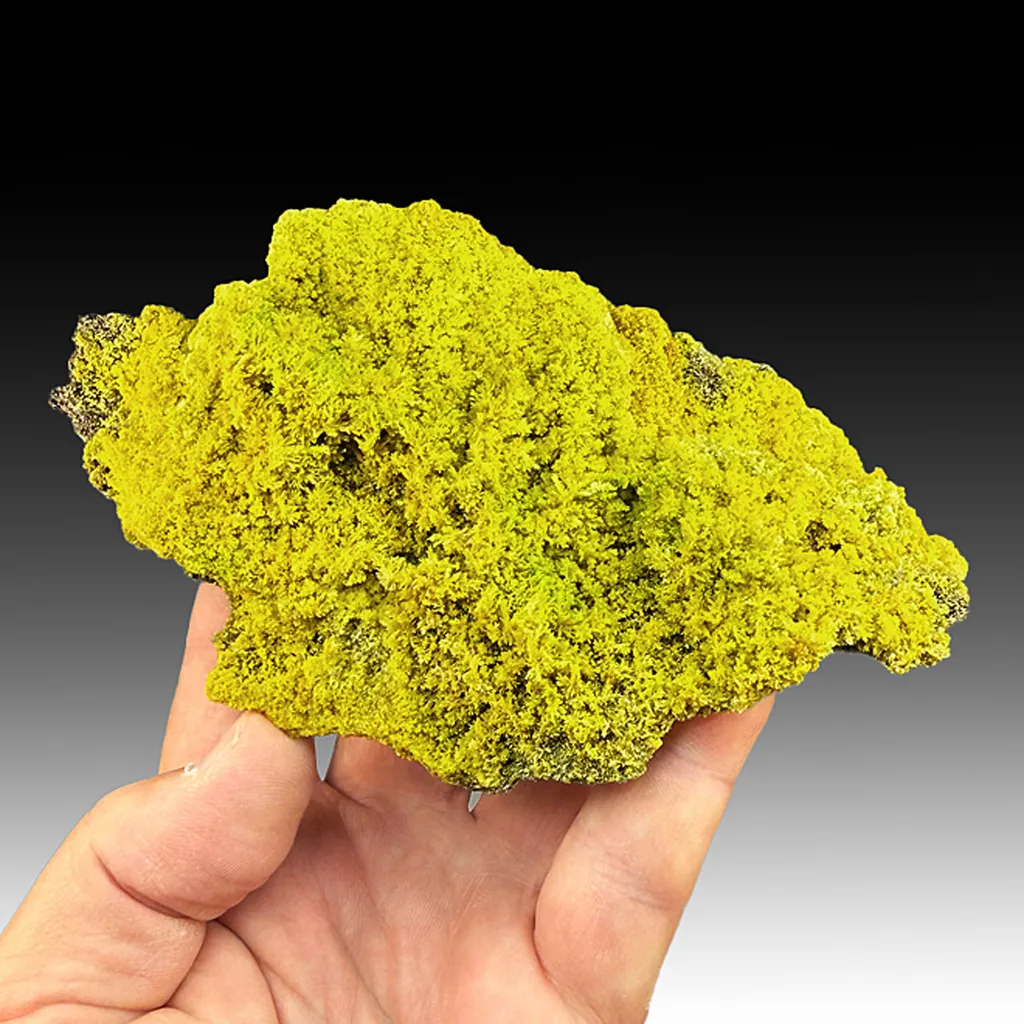 Pyromorphite image