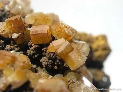 Pyromorphite - image 2