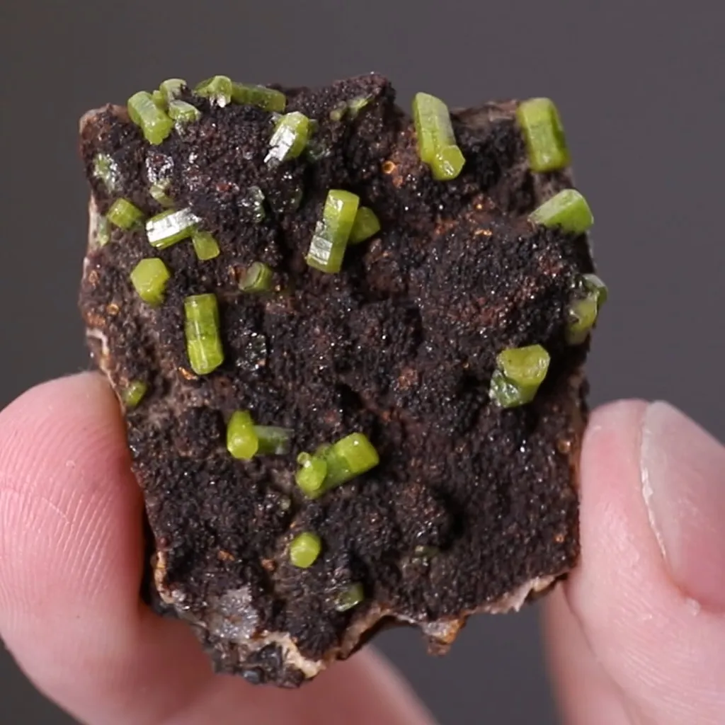 Pyromorphite - image 2
