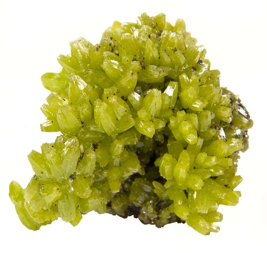 Pyromorphite image