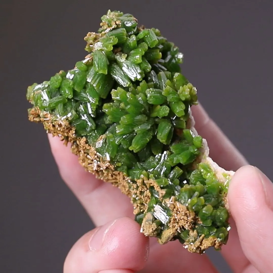 Pyromorphite - image 2