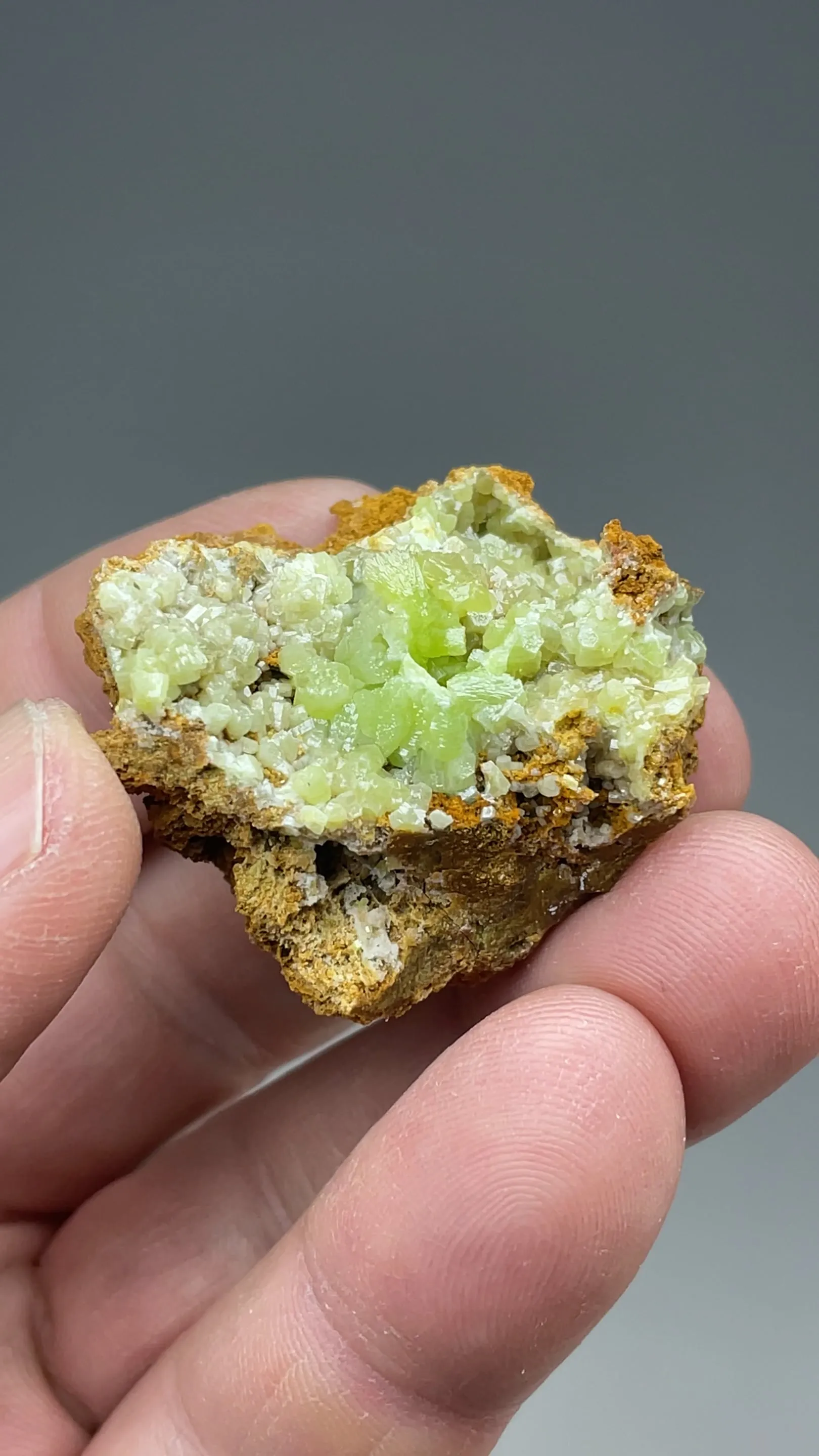 Pyromorphite - image 2