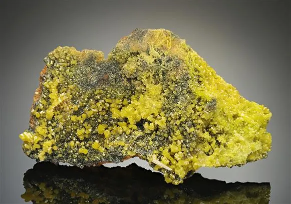 Pyromorphite - image 1