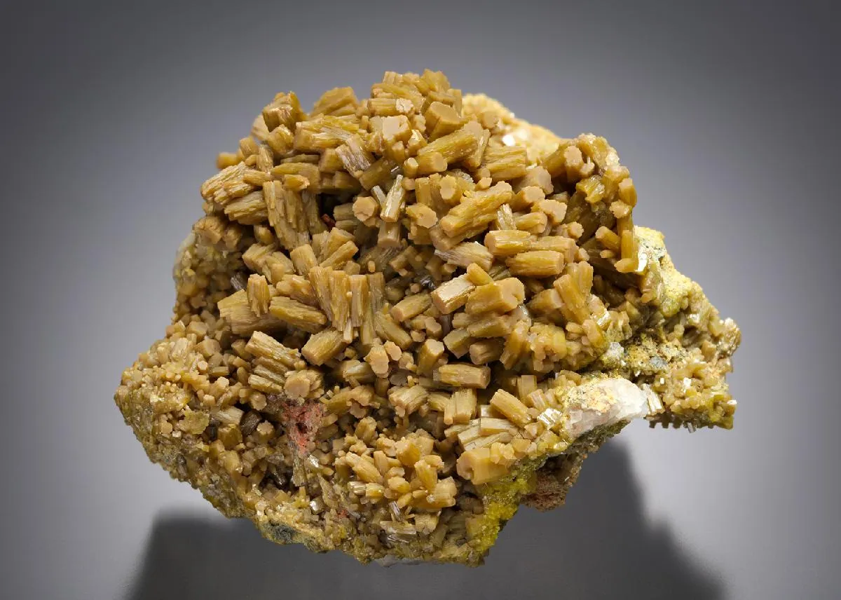 PYROMORPHITE - image 1