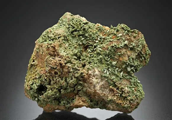 Pyromorphite image