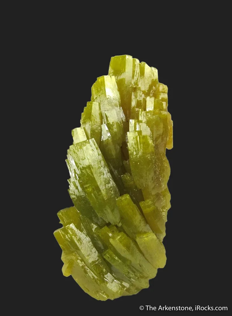 Pyromorphite - image 4