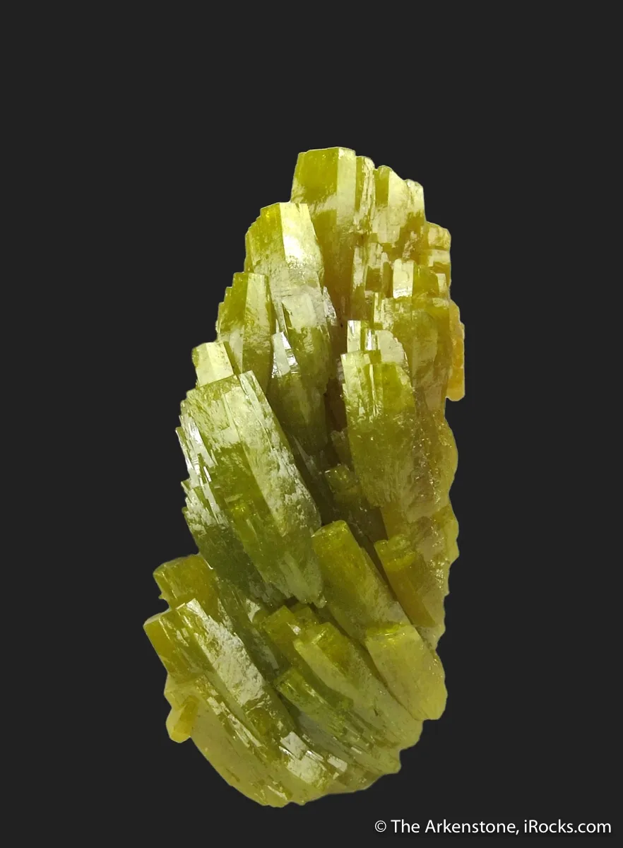 Pyromorphite - image 4