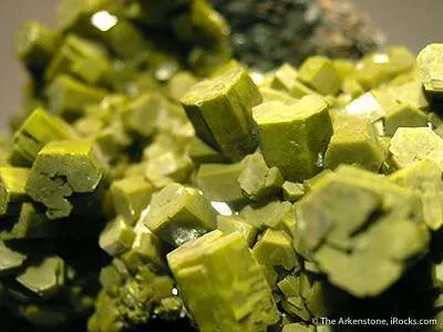 Pyromorphite - image 2