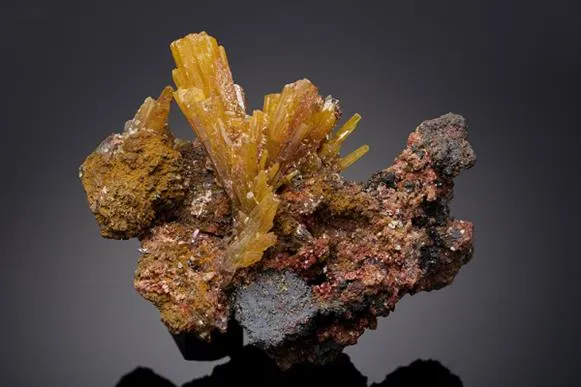 Pyromorphite image