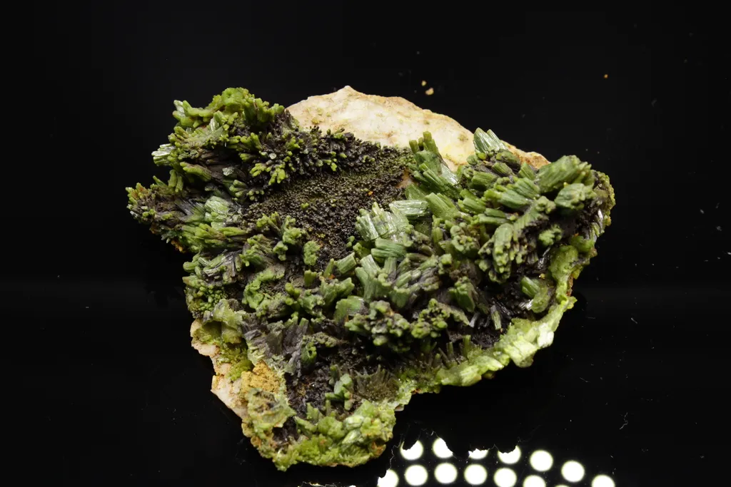 Pyromorphite - image 3