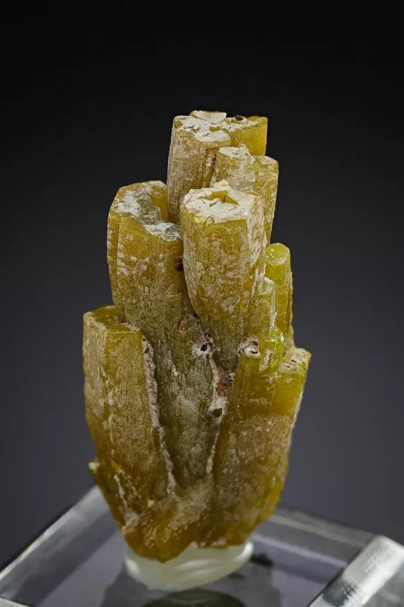Pyromorphite image