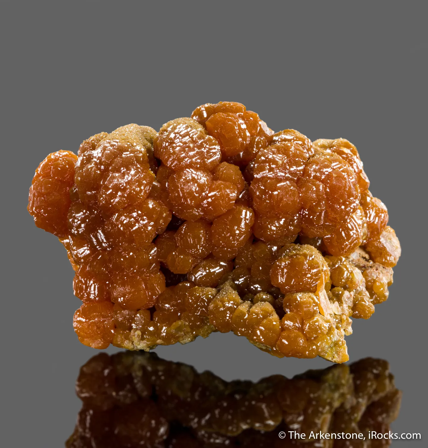 Pyromorphite - image 3