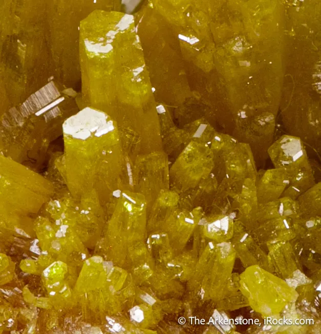 Pyromorphite - image 4