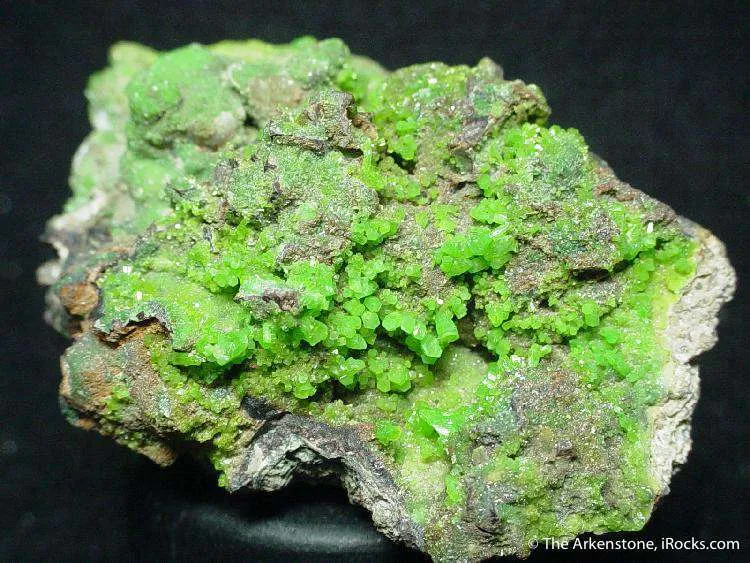 Pyromorphite image