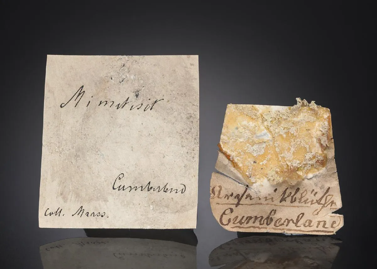 Pyromorphite - image 1