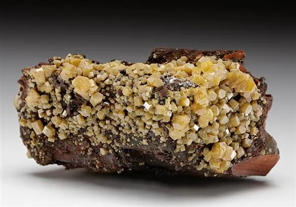 Pyromorphite image