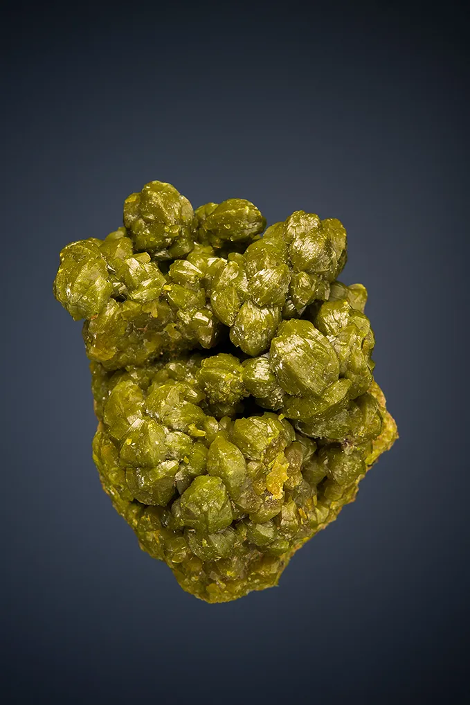 Pyromorphite image