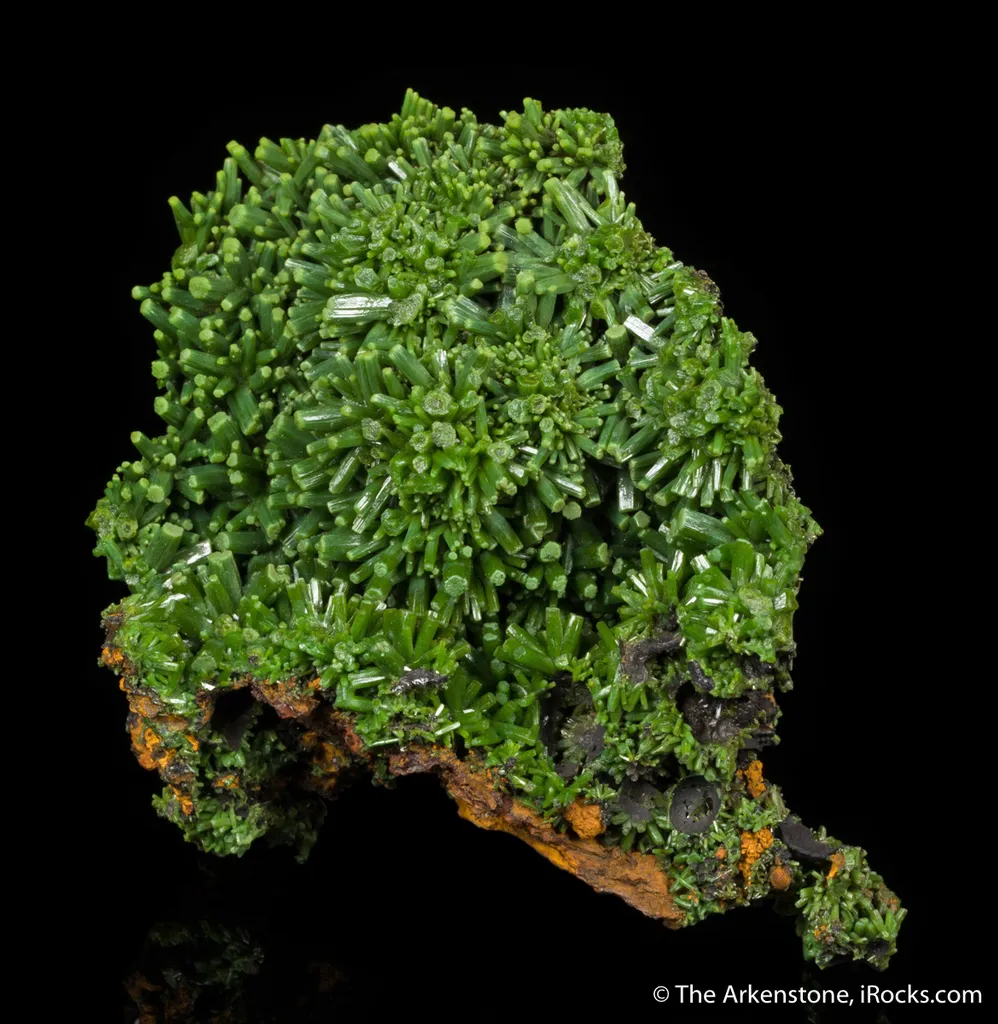 Pyromorphite - image 3