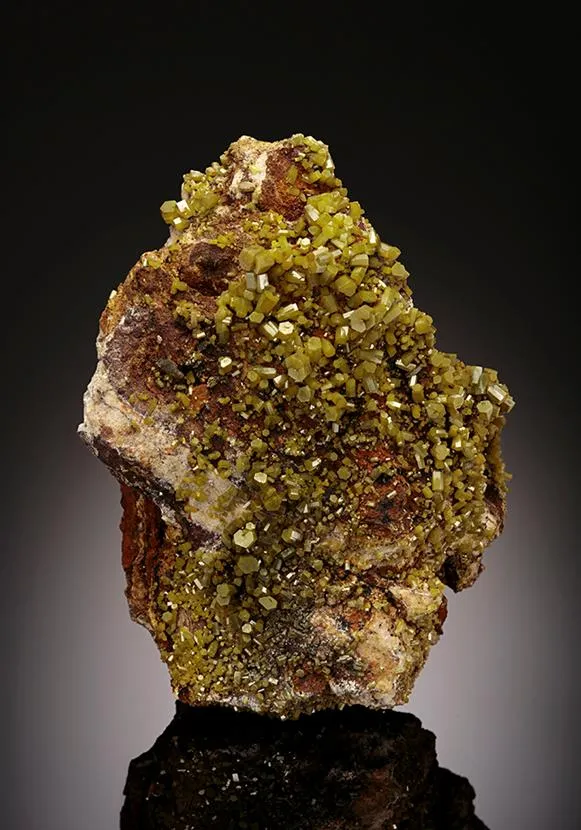 Pyromorphite - image 1