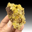 Pyromorphite - image 1