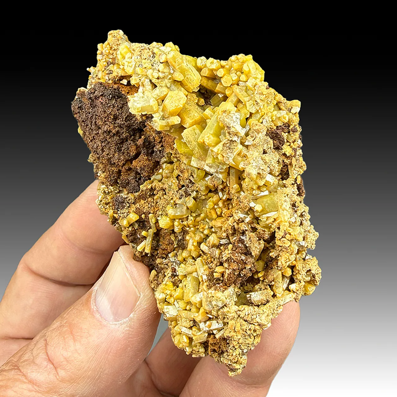 Pyromorphite - image 1