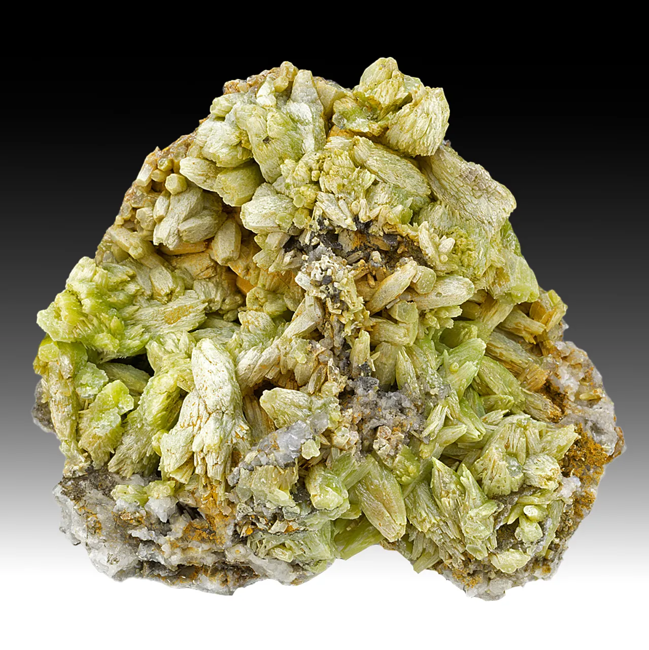 Pyromorphite - image 1