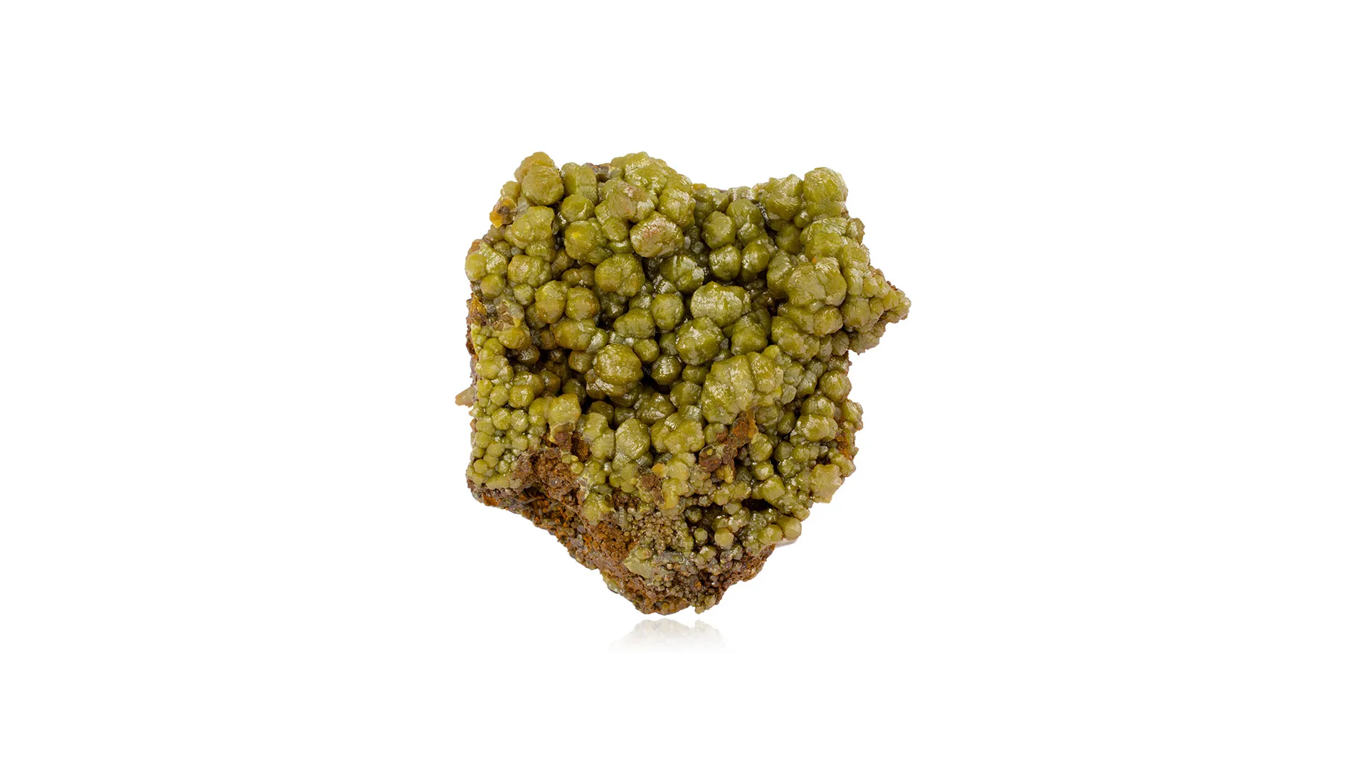 Pyromorphite - image 1