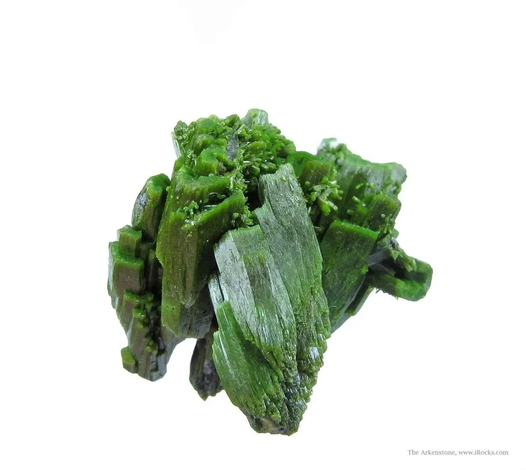 Pyromorphite image