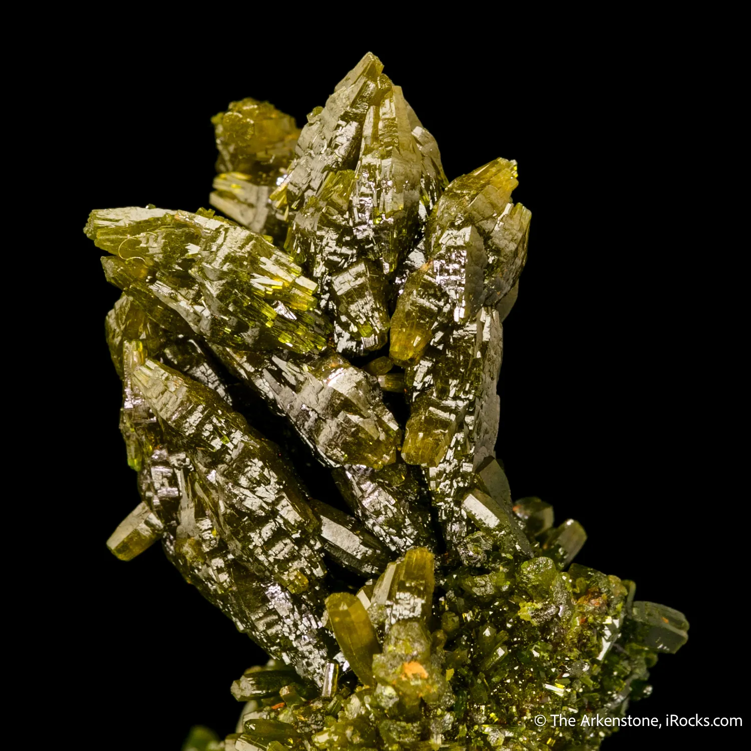 Pyromorphite - image 6