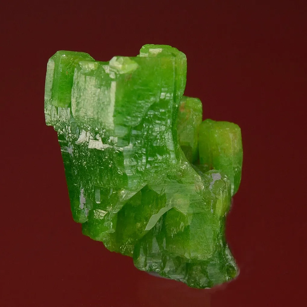 Pyromorphite - image 3