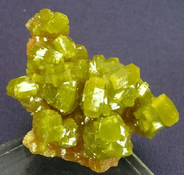 Pyromorphite - image 3