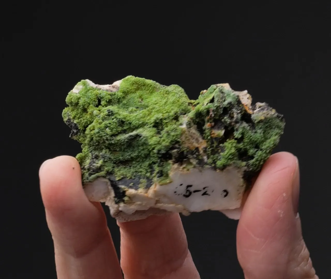 Pyromorphite - image 2