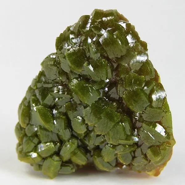 Pyromorphite image