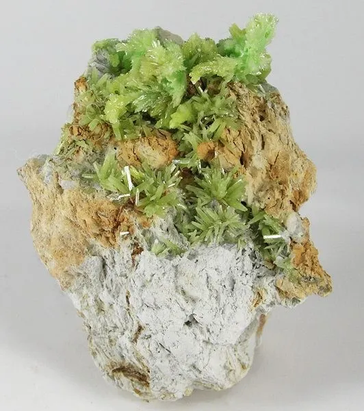 Pyromorphite image