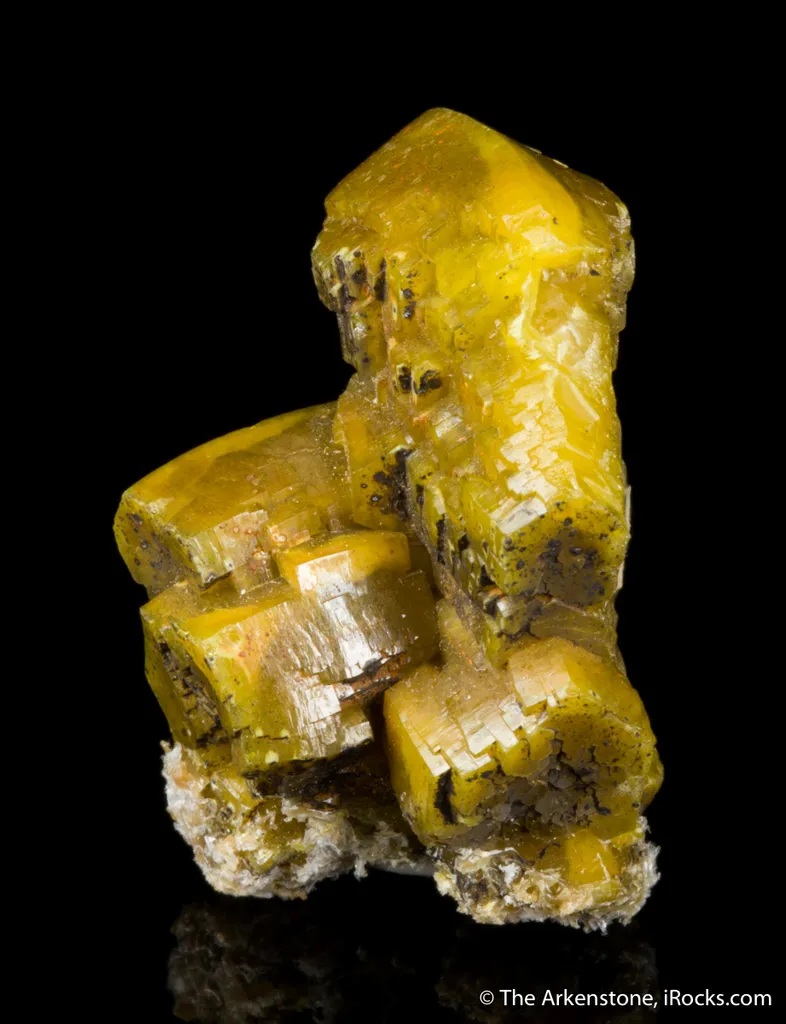 Pyromorphite - image 2