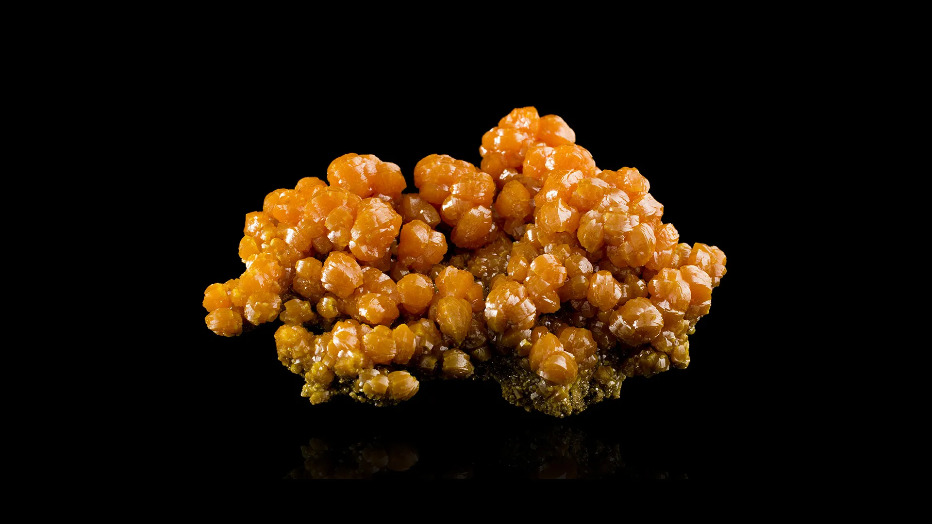 Pyromorphite - image 1