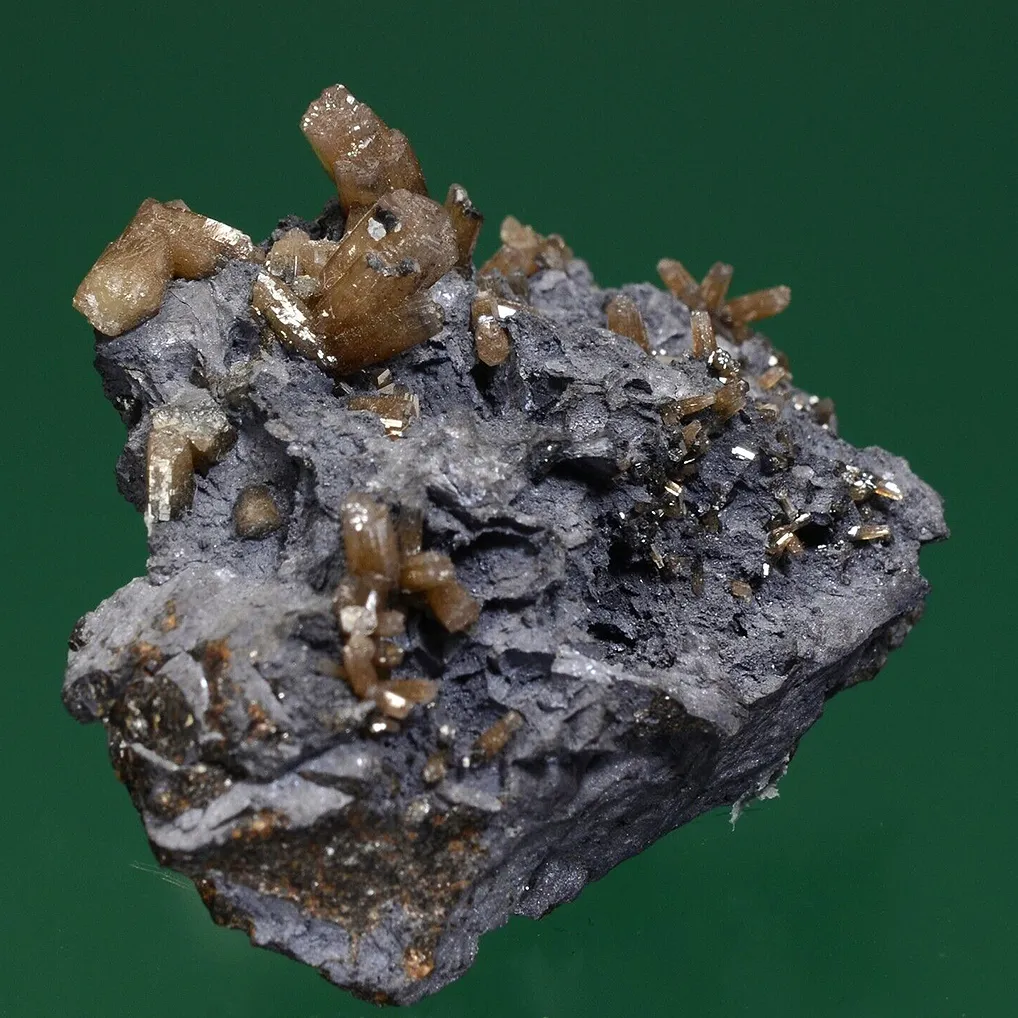 Pyromorphite - image 3