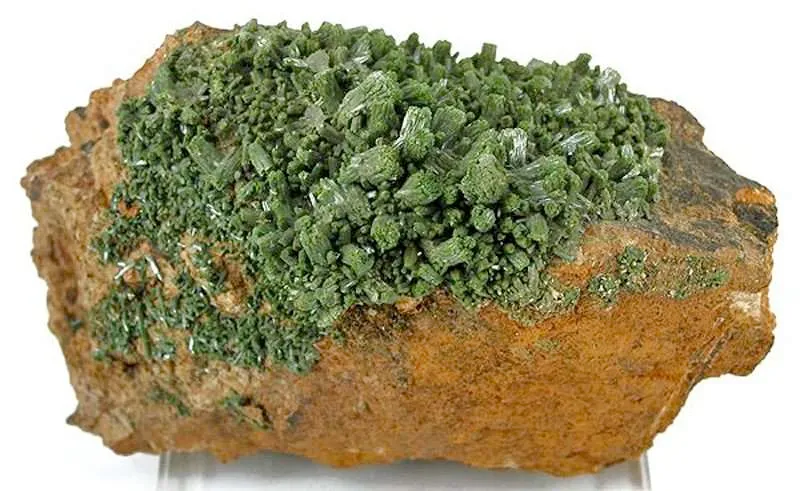 Pyromorphite image