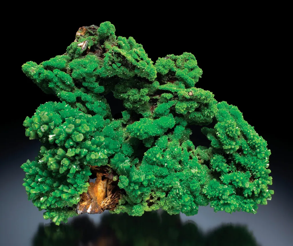Pyromorphite image