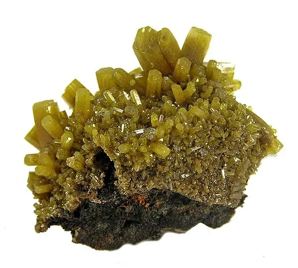 Pyromorphite image