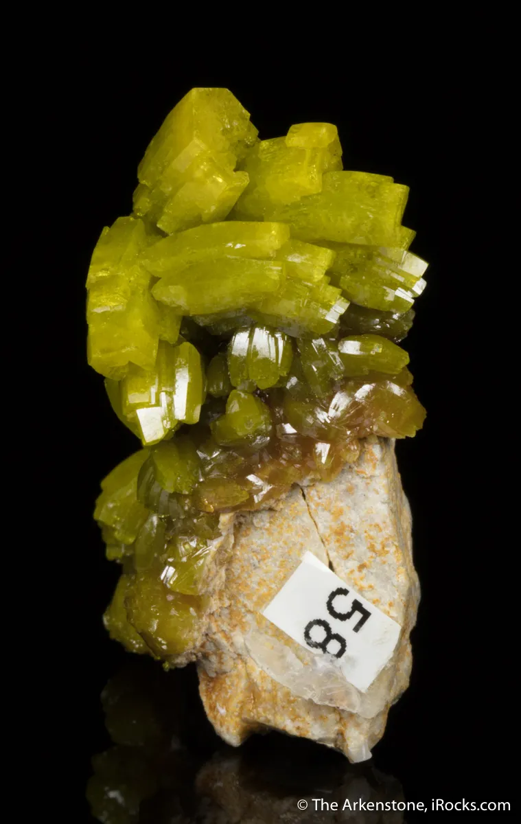 Pyromorphite - image 5