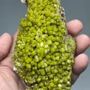 Pyromorphite - image 3